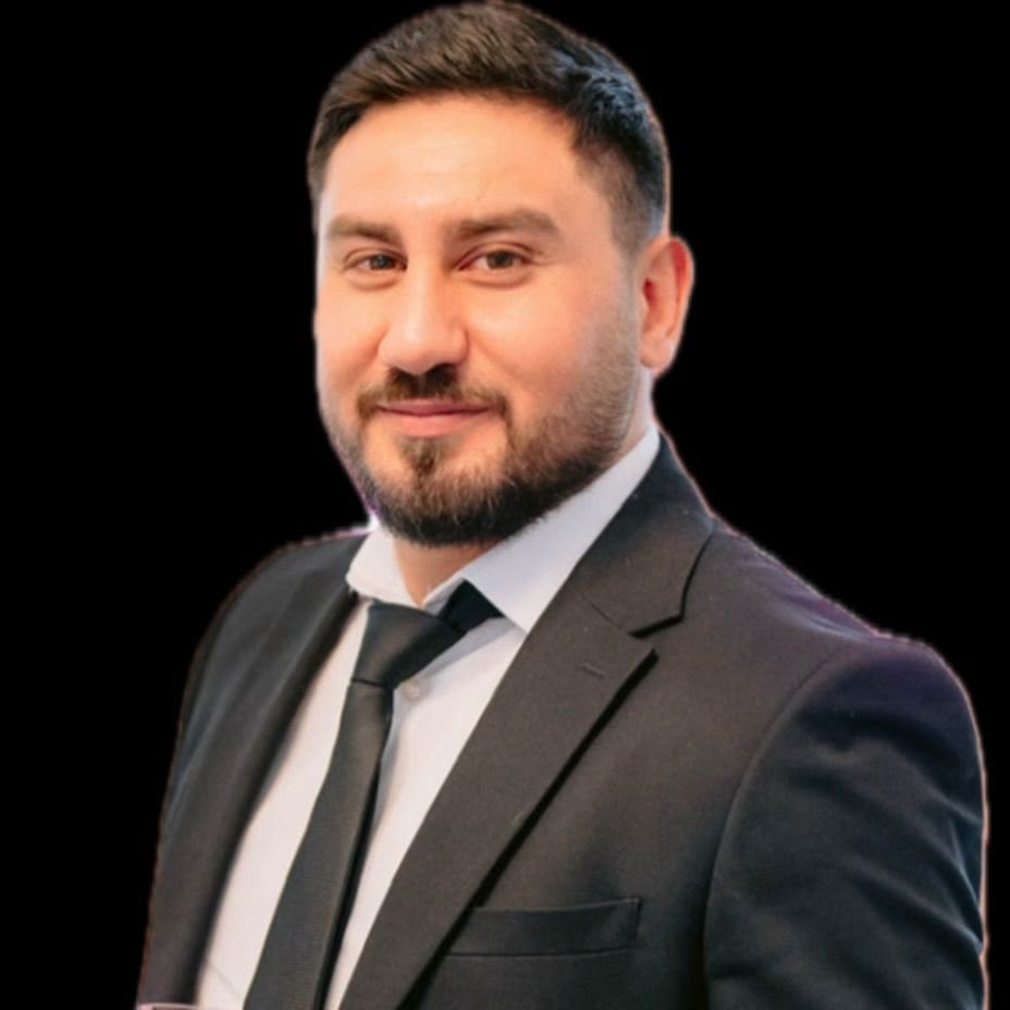 Caner Cakmak, Refrigeration Engineer
